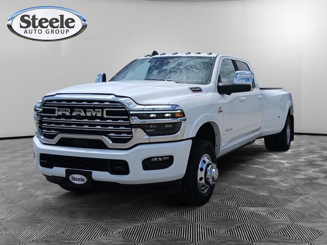 2025 Ram 3500 Pickup 