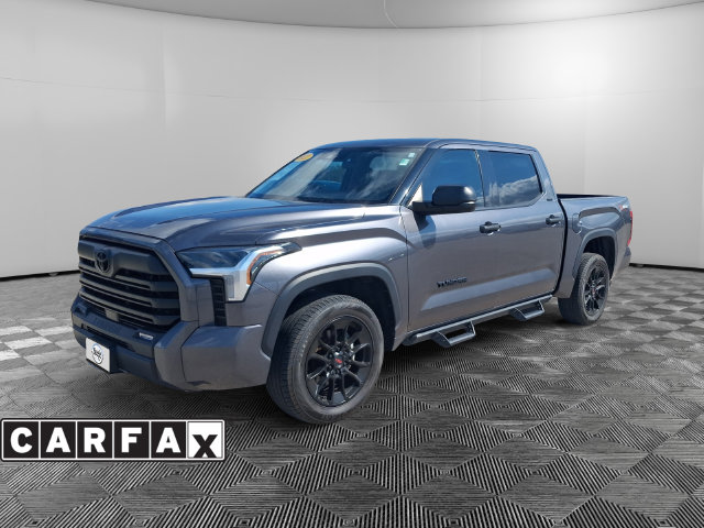 2022 Toyota Tundra