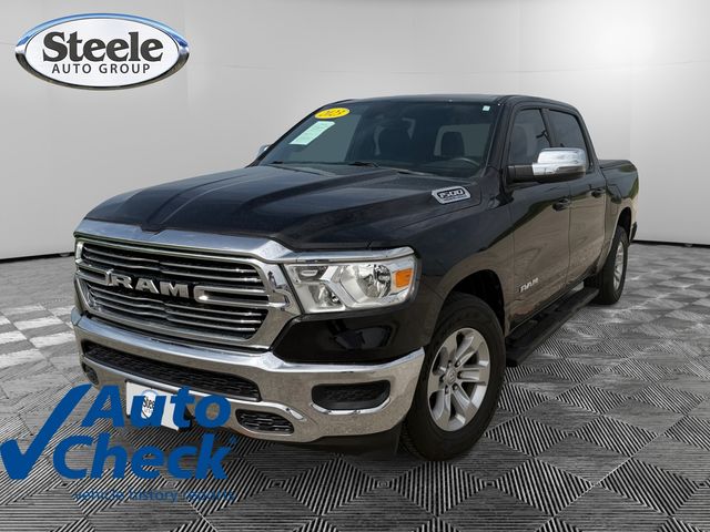 Used 2023 Ram 1500 Laramie