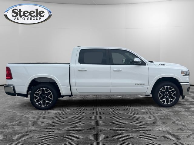 2026 RAM 1500 Laramie - Photo 6