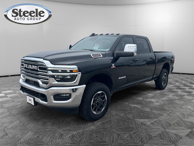 2025 Ram 2500 Pickup 