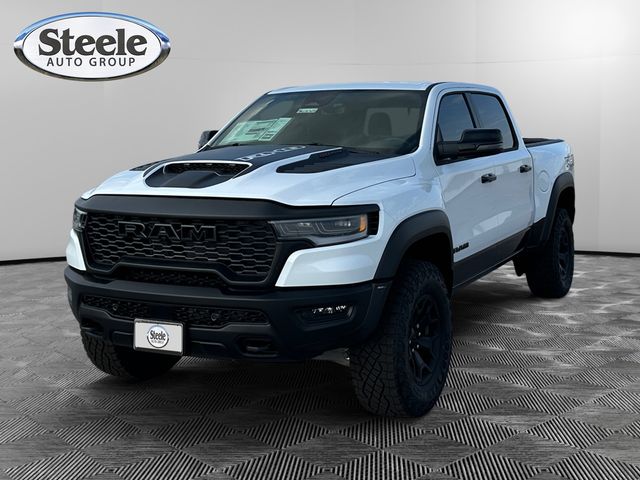 New 2026 Ram 1500 RHO CREW CAB 4X4 5'7 BOX