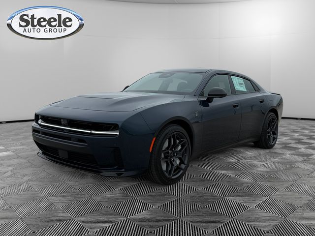2026 Dodge Charger Sedan 