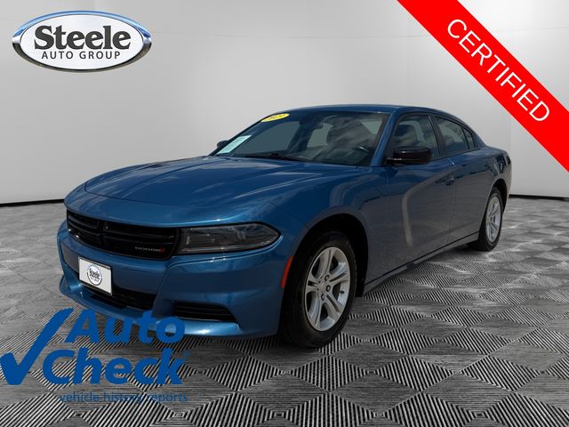 2023 Dodge Charger Sedan 