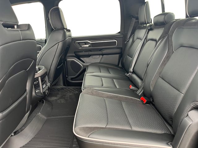 2026 RAM 1500 Laramie - Photo 13