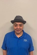 Staff member Pedro "Pistol Pete" Contreras from ID_9b777d