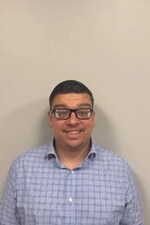 Staff member Dillon Craft from ID_9b777d
