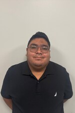 Staff member Raul Sanchez Montoya from ID_76b86d