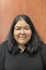 Staff member Lori Martinez from ID_908bdb