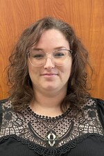 Staff member Madeline Ramirez from ID_908bdb