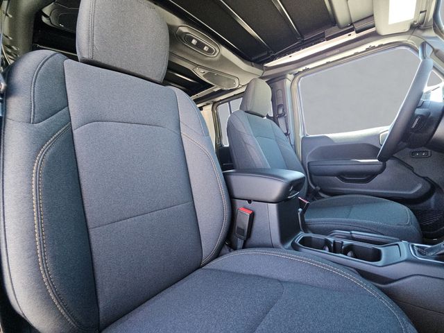 2025 Jeep Wrangler 4-Door Sport S - Photo 31