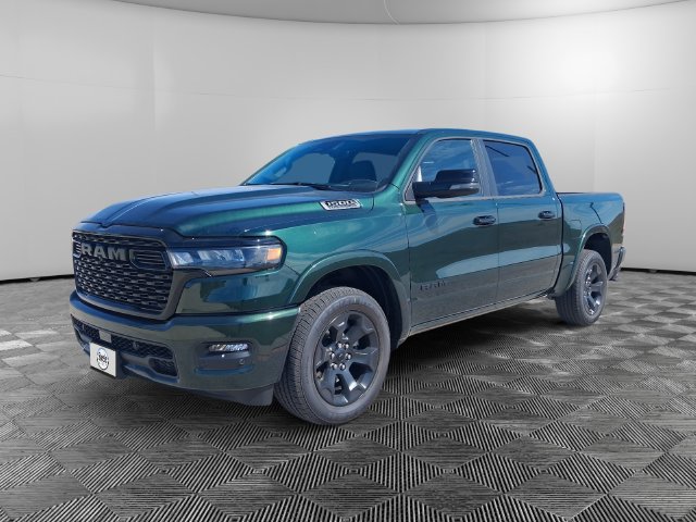 2027 RAM 1500 Pickup Big Horn/Lone Star