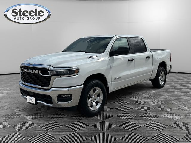 2026 Ram 1500 Pickup 
