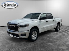 2026 Ram 1500 BIG HORN CREW CAB 4X2 5'7 BOX Pickup