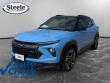 Used 2024 Chevrolet Trailblazer RS SUV