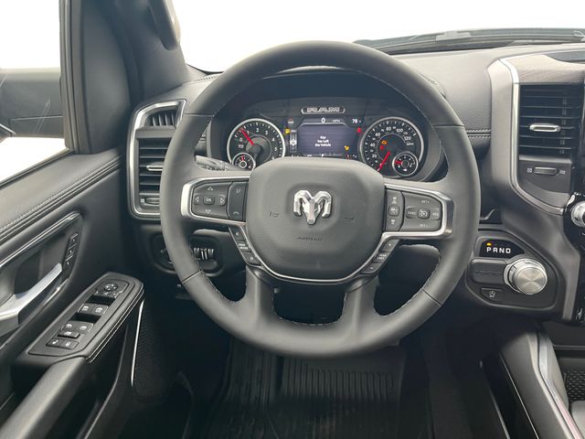 2026 RAM 1500 Laramie - Photo 12
