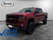 Used 2018 Chevrolet Silverado 1500 LT Truck Crew Cab