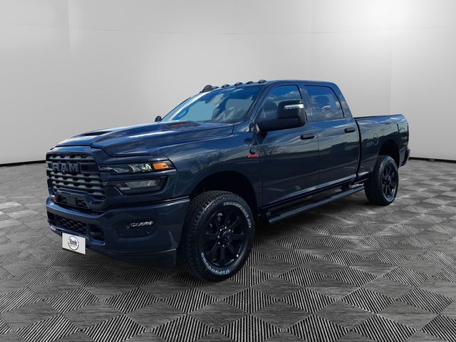 2027 Ram 2500 Pickup 
