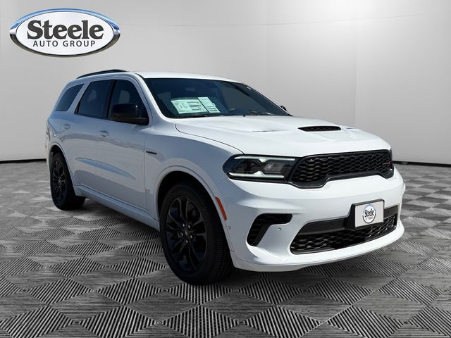 2024 Dodge Durango R/T - Photo 7
