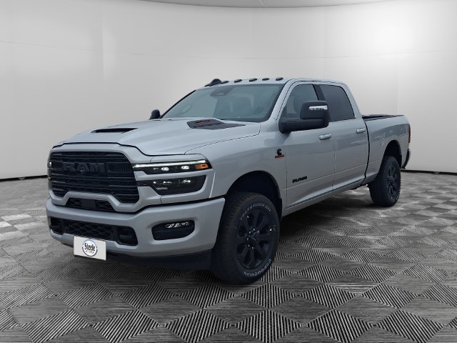 2027 RAM 2500 Pickup Laramie