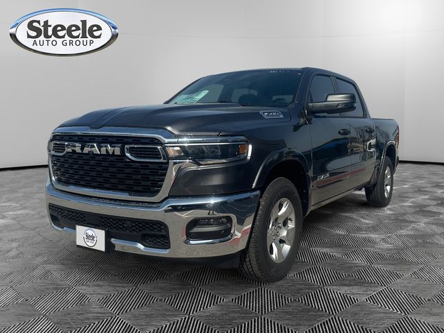 2026 Ram 1500 Pickup 