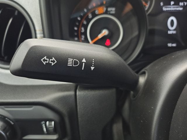 2025 Jeep Wrangler 4-Door Sport S - Photo 28