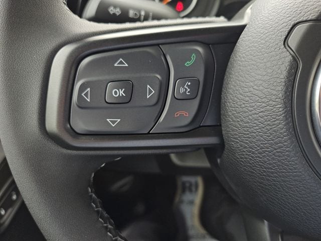 2025 Jeep Wrangler 4-Door Sport S - Photo 25