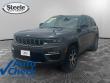 Used 2025 Jeep Grand Cherokee Limited SUV
