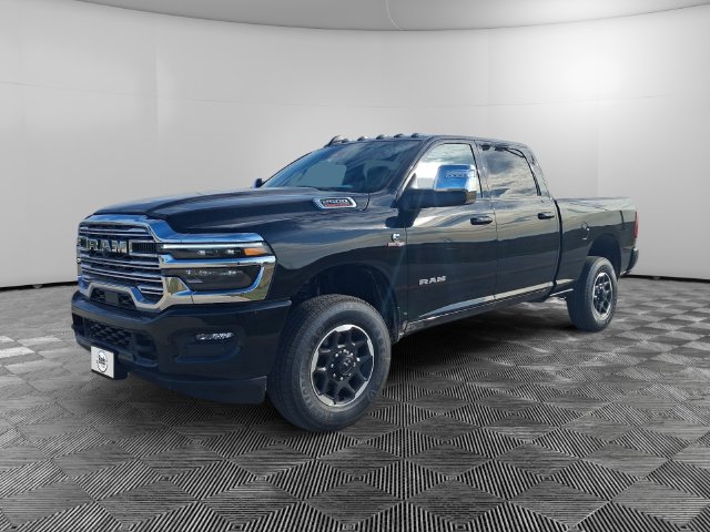 2027 Ram 2500 Pickup 