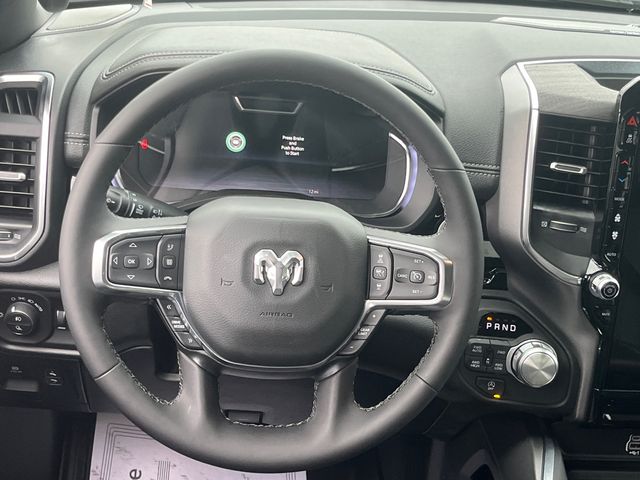 2026 RAM 1500 Laramie - Photo 12