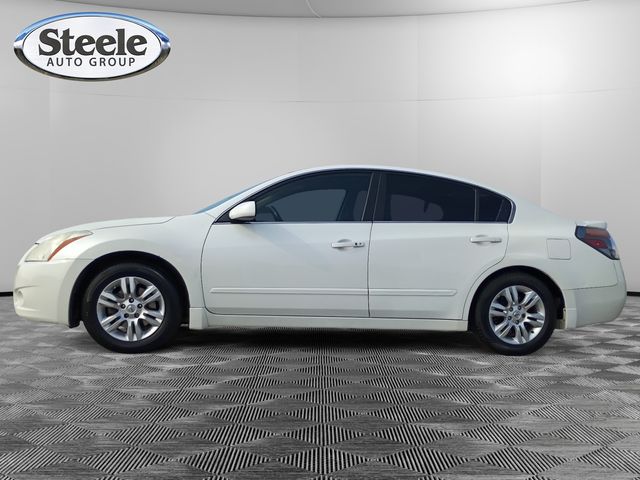 Used 2012 Nissan Altima S with VIN 1N4AL2AP9CN509634 for sale in Lockhart, TX