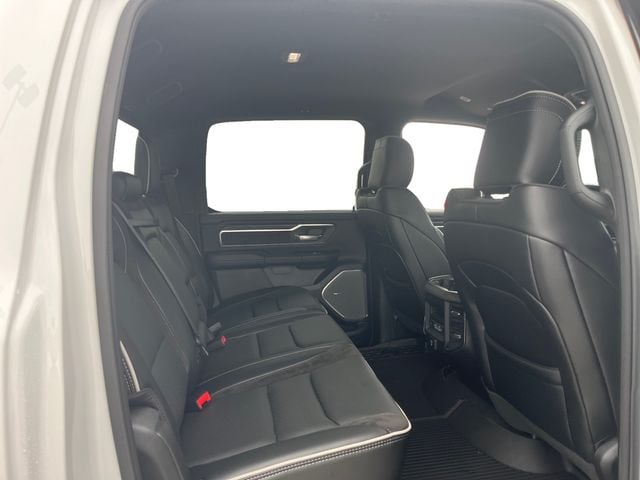 2026 RAM 1500 Laramie - Photo 15