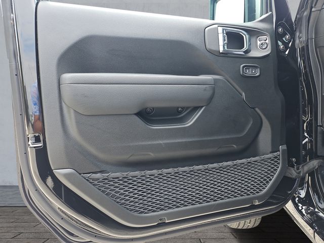 2025 Jeep Wrangler 4-Door Sport S - Photo 18
