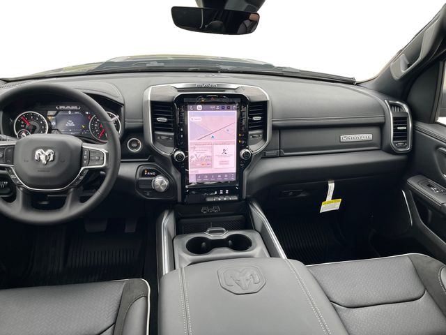 2026 RAM 1500 Laramie - Photo 11