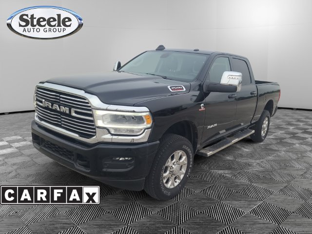 2024 RAM 2500 Pickup