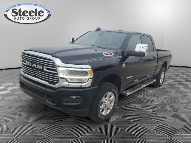 2024 Ram 2500 Truck Crew Cab 
