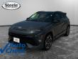 Used 2024 Hyundai Kona N Line SUV