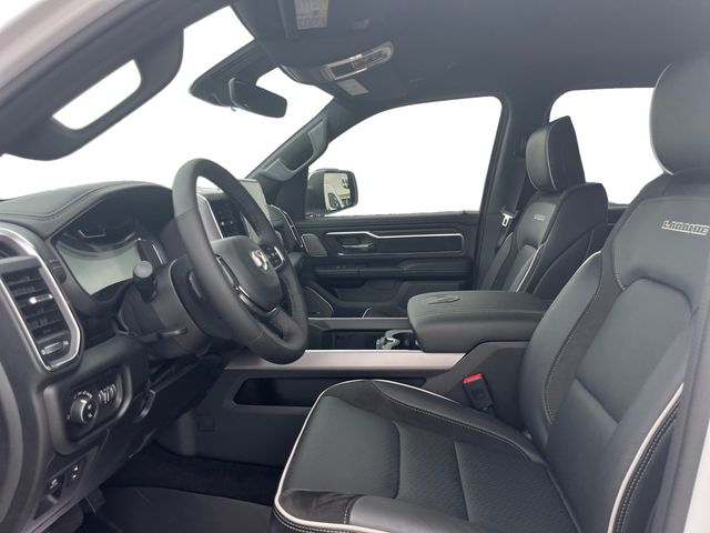 2026 RAM 1500 Laramie - Photo 9