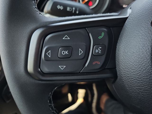 2025 Jeep Wrangler 4-Door Sport S - Photo 25