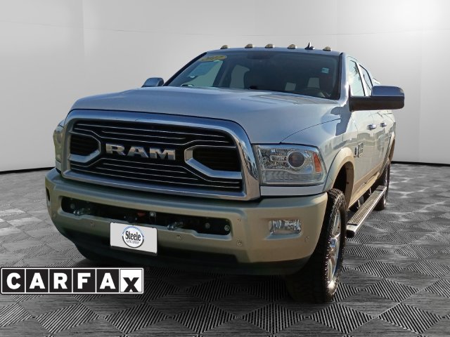 2017 RAM 2500 Pickup