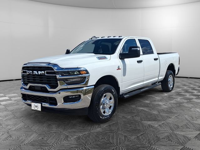 2027 RAM 2500