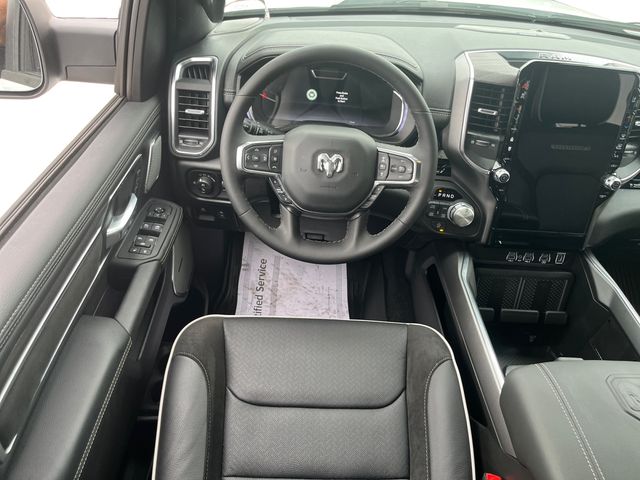 2026 RAM 1500 Laramie - Photo 10