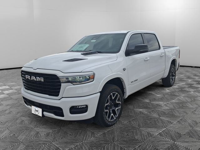 2026 RAM 1500 Pickup Laramie