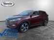 Used 2016 Hyundai Tucson Sport w/Beige Interior SUV