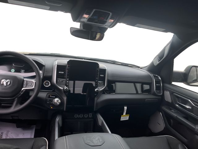 2026 RAM 1500 Laramie - Photo 11