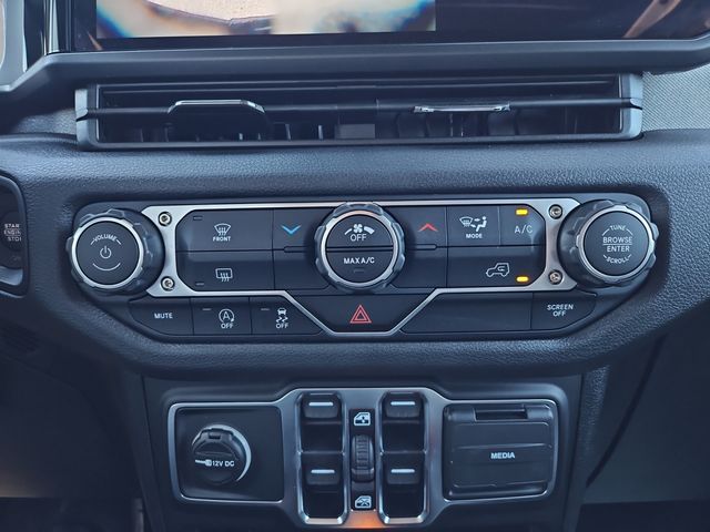 2025 Jeep Wrangler 4-Door Sport S - Photo 22
