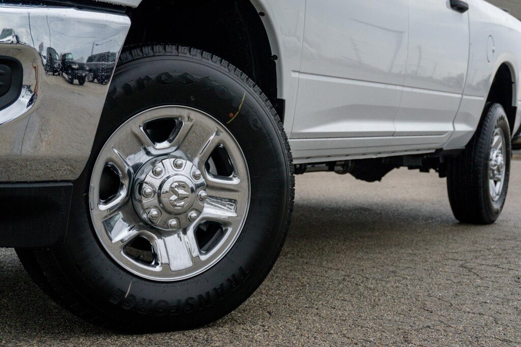 New 2024 Ram 2500 Tradesman For Sale Gonzales TX