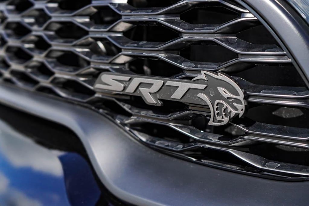 New 2024 Dodge Durango SRT Hellcat Plus For Sale Gonzales TX