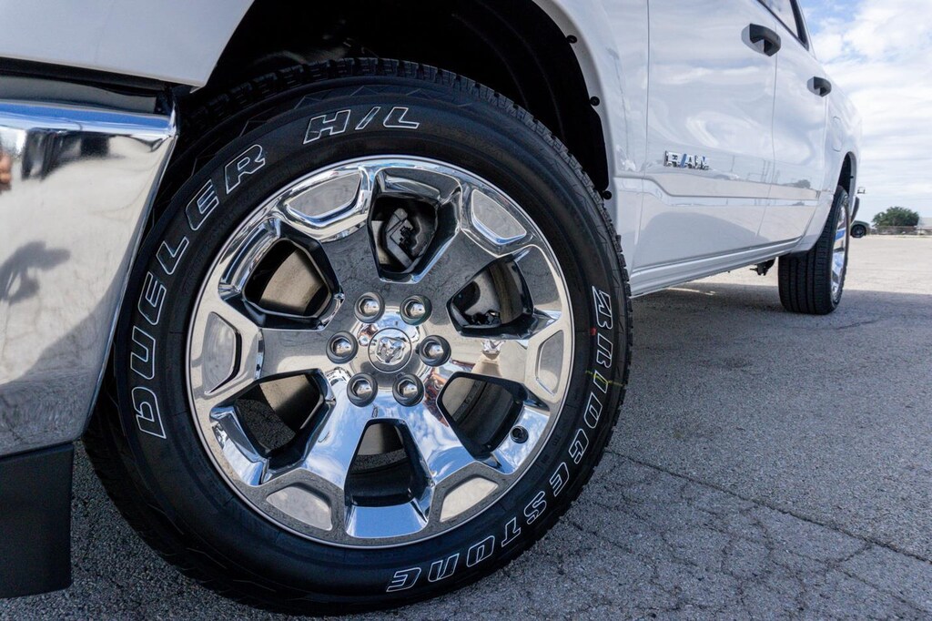 New 2024 Ram 1500 Lone Star For Sale Gonzales TX