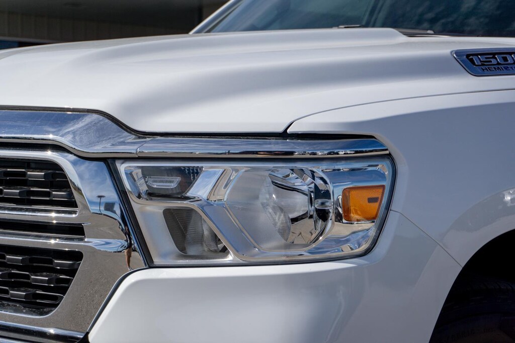 New 2024 Ram 1500 Lone Star For Sale Gonzales TX